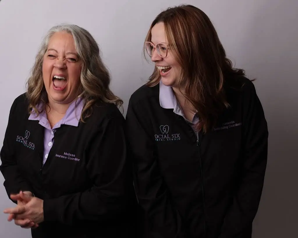 Social Six Dental Studio