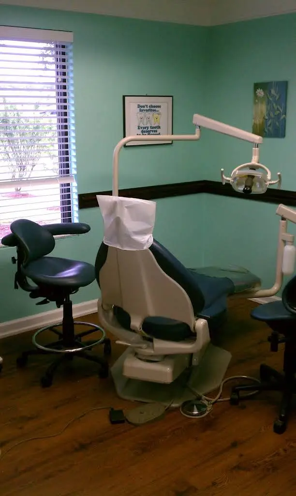 Complete Dental Arts