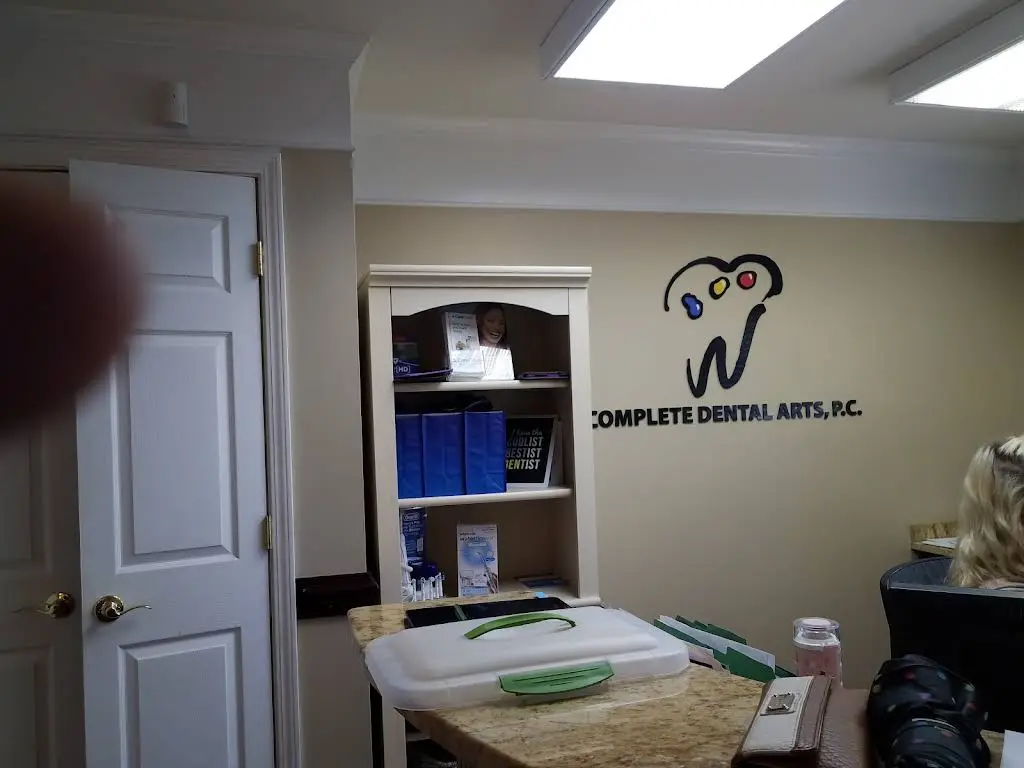 Complete Dental Arts