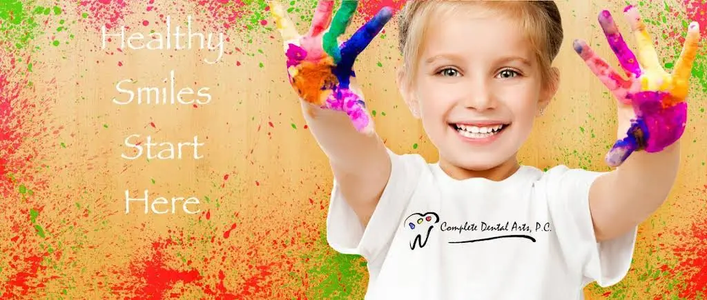 Complete Dental Arts