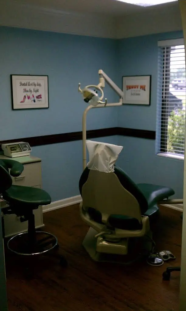 Complete Dental Arts