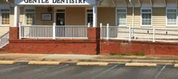 Gentle Dentistry of Newnan PC