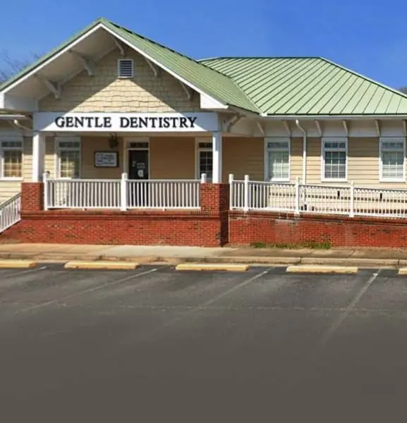 Gentle Dentistry of Newnan PC