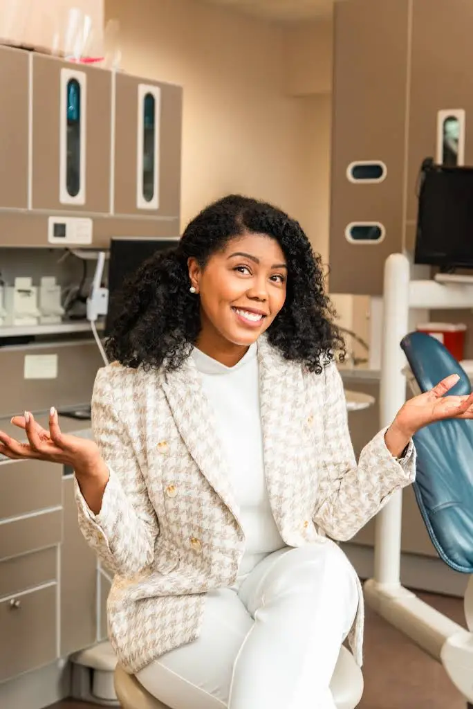 Gentle Dentistry of Newnan PC