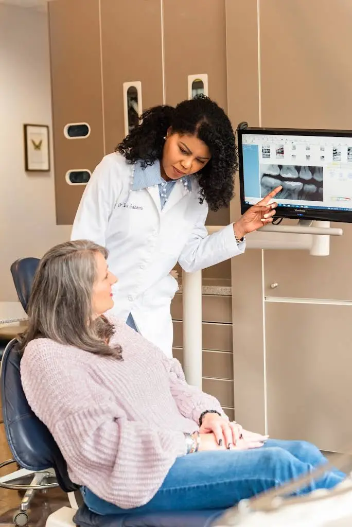 Gentle Dentistry of Newnan PC