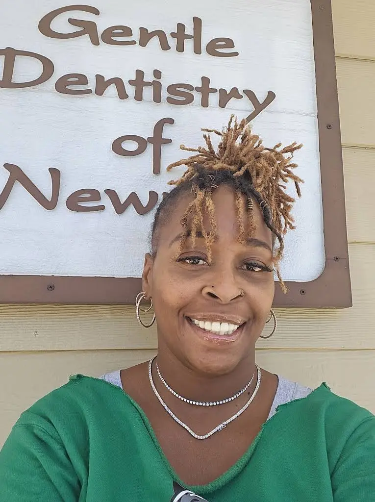 Gentle Dentistry of Newnan PC