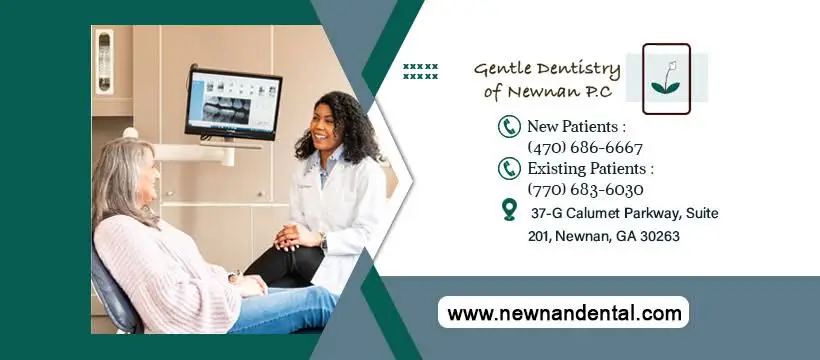 Gentle Dentistry of Newnan PC