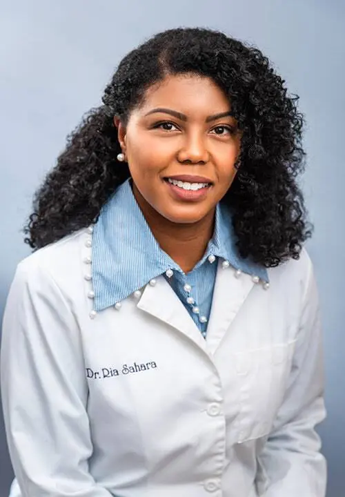 Gentle Dentistry of Newnan PC