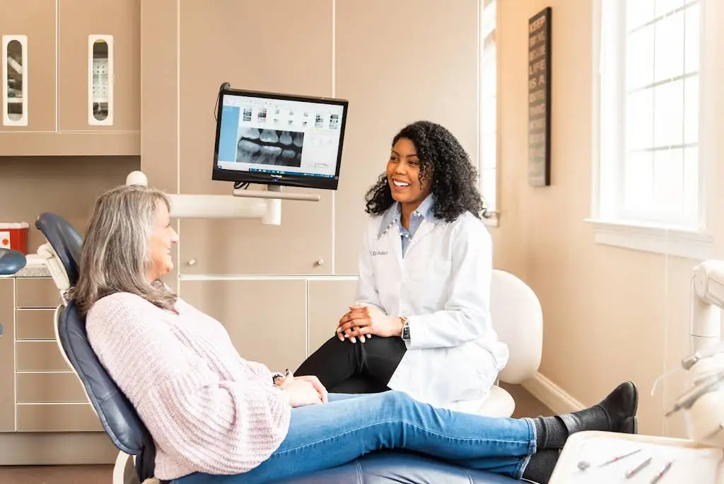 Gentle Dentistry of Newnan PC
