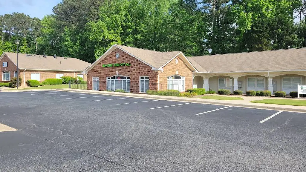 Sage Dental of Newnan