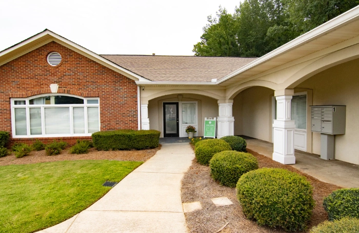 Sage Dental of Newnan