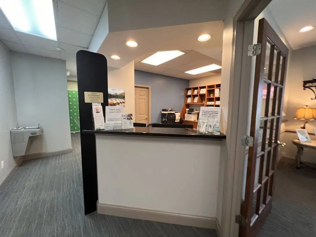 Sage Dental of Newnan