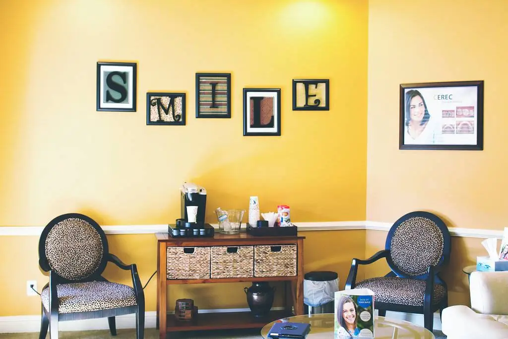 Sage Dental of Newnan