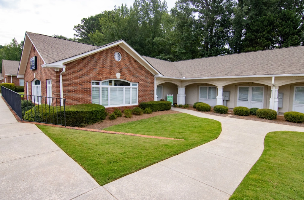 Sage Dental of Newnan