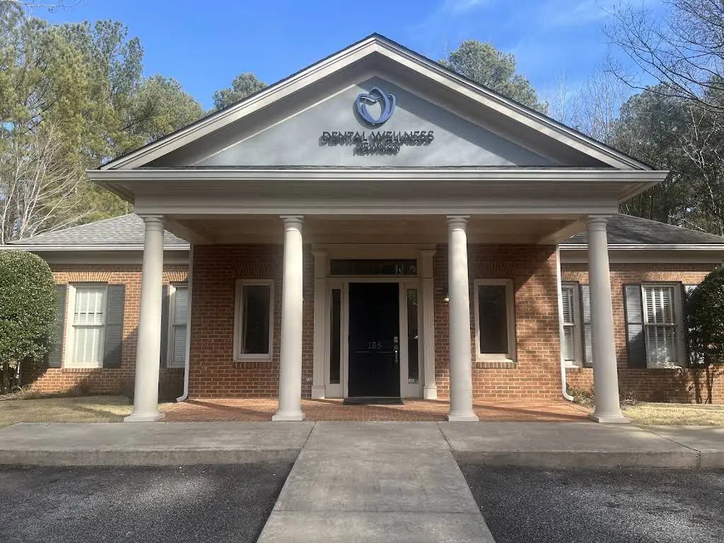 Dental Wellness Newnan