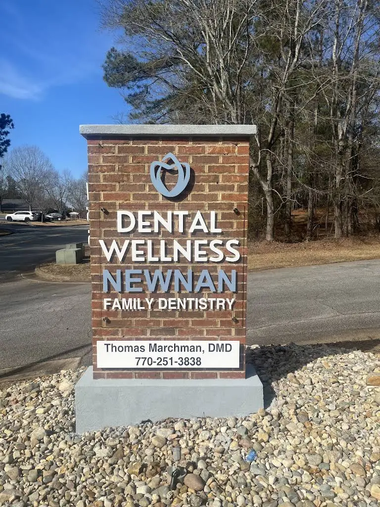 Dental Wellness Newnan
