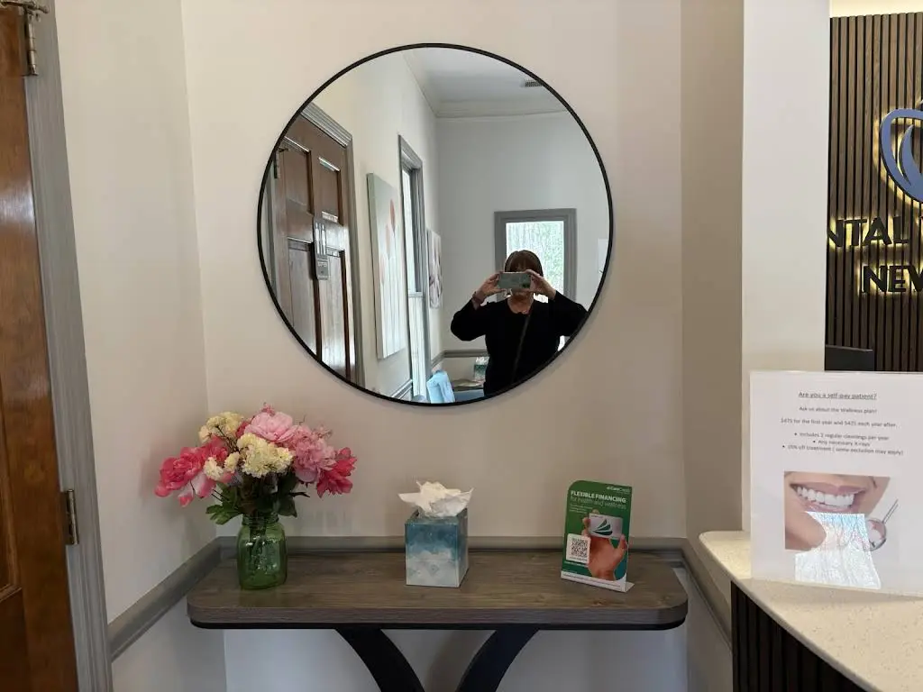 Dental Wellness Newnan