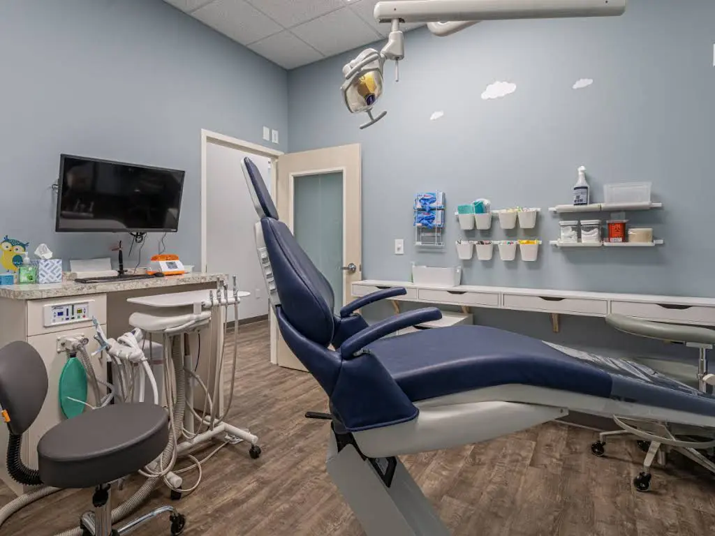 White Oak Pediatric Dentistry