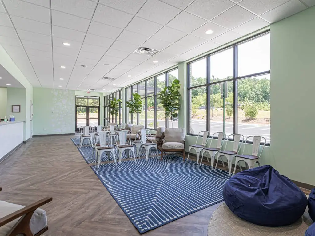 White Oak Pediatric Dentistry