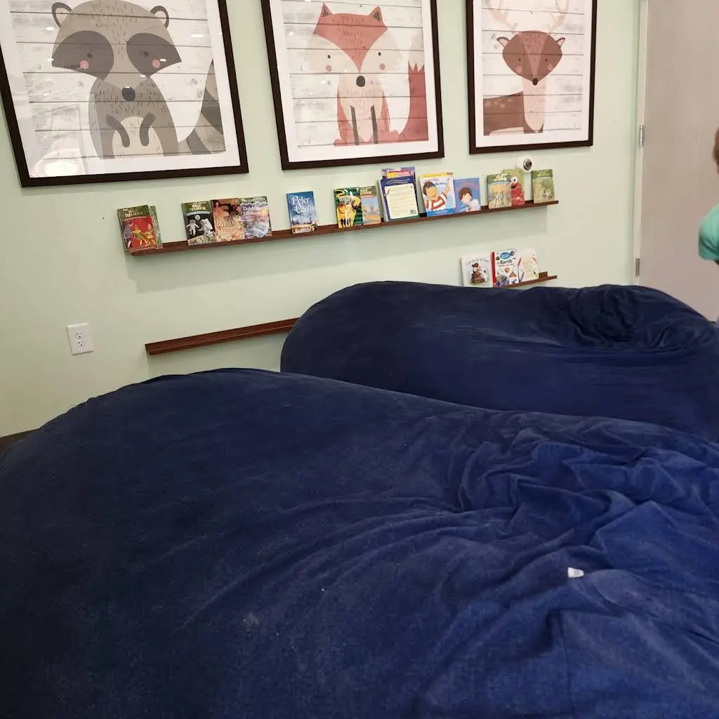 White Oak Pediatric Dentistry