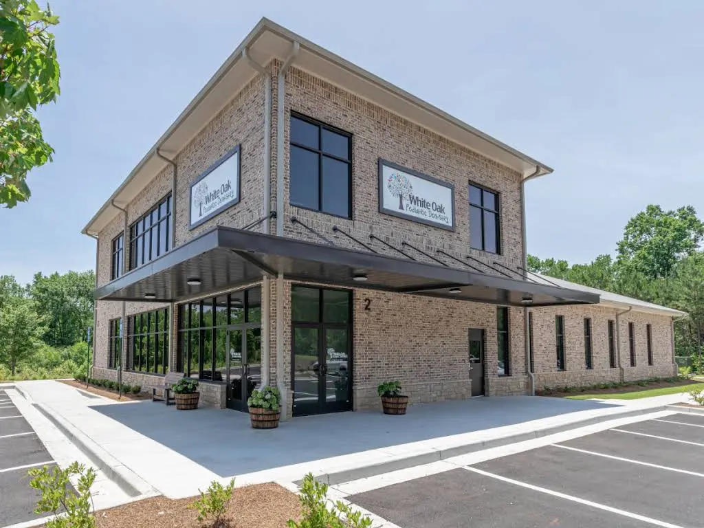 White Oak Pediatric Dentistry