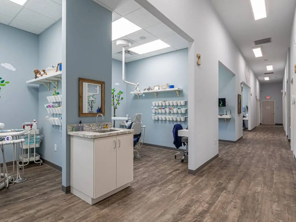 White Oak Pediatric Dentistry