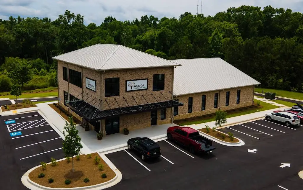 White Oak Pediatric Dentistry