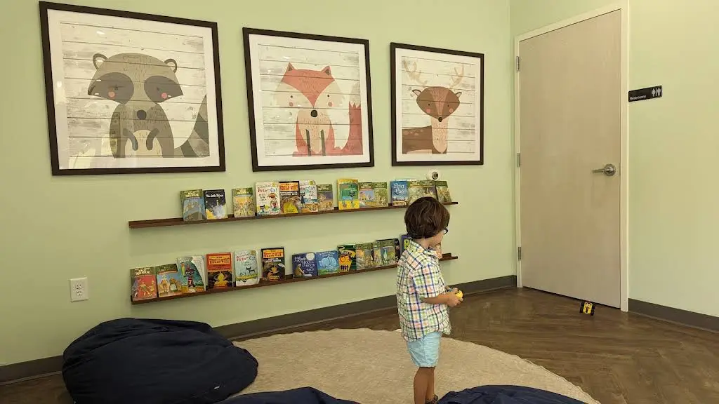 White Oak Pediatric Dentistry
