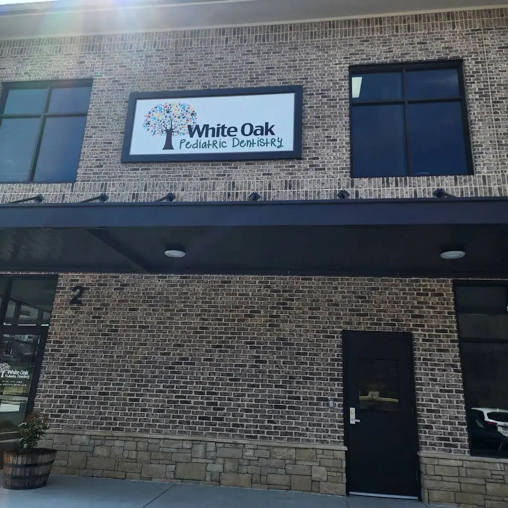 White Oak Pediatric Dentistry