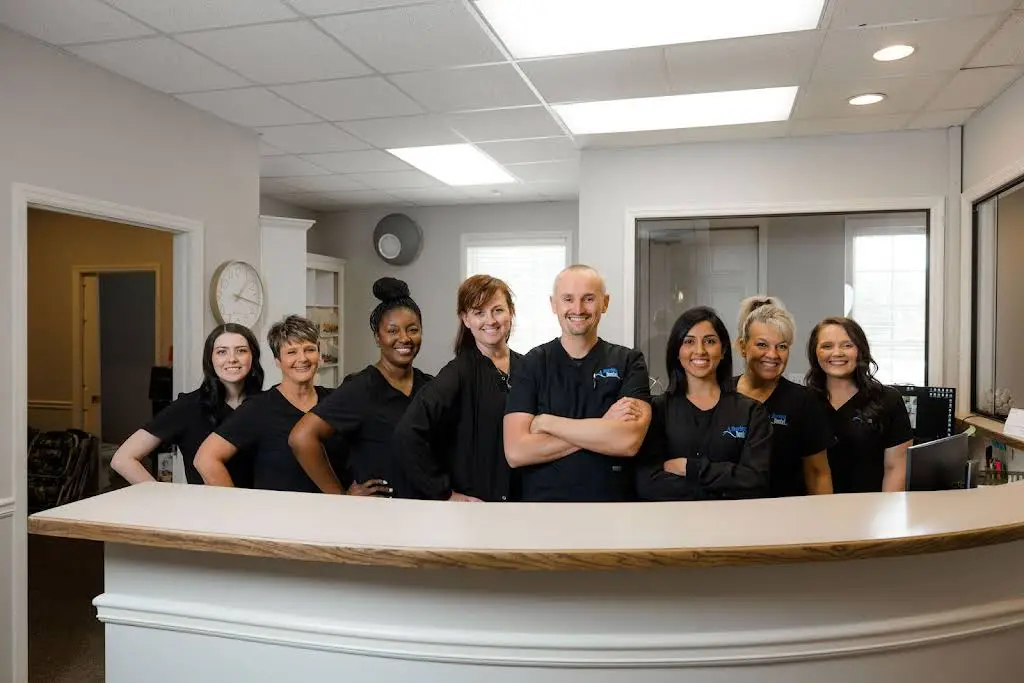 Aberdeen Dental Group Newnan