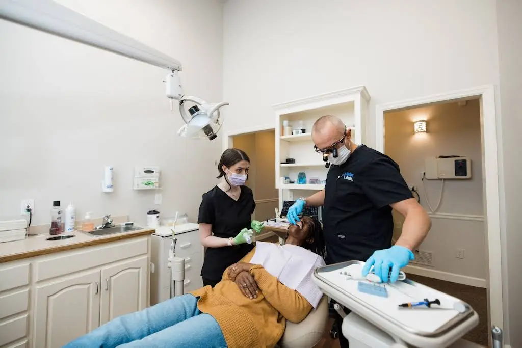 Aberdeen Dental Group Newnan
