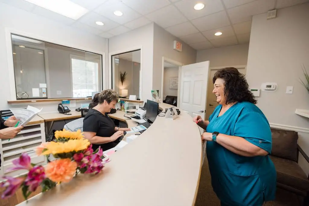 Aberdeen Dental Group Newnan