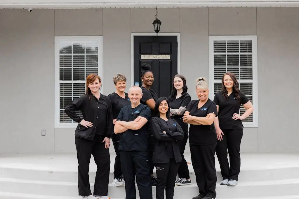 Aberdeen Dental Group Newnan