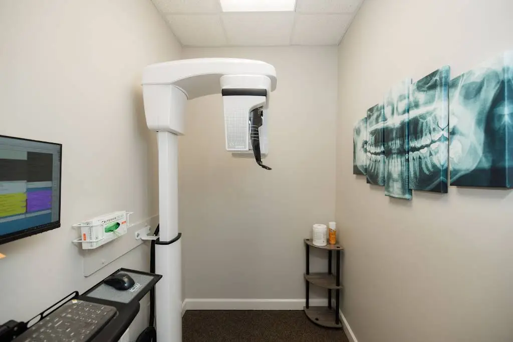 Aberdeen Dental Group Newnan