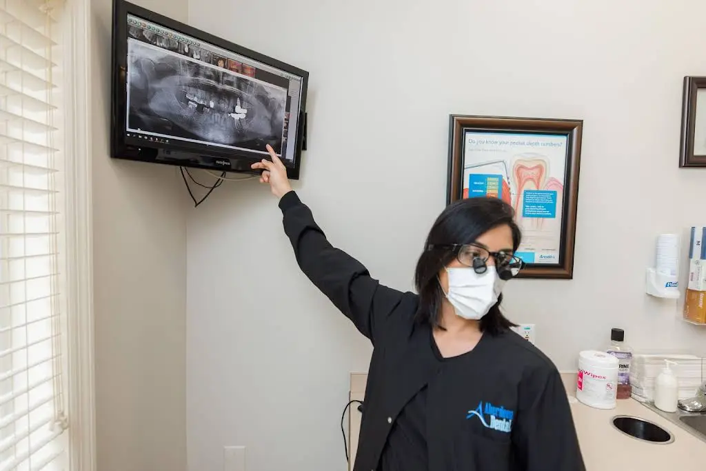Aberdeen Dental Group Newnan