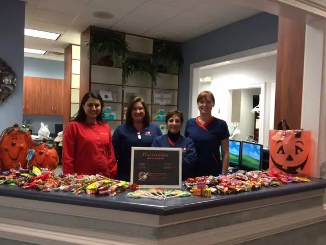 NEWNAN DENTISTRY