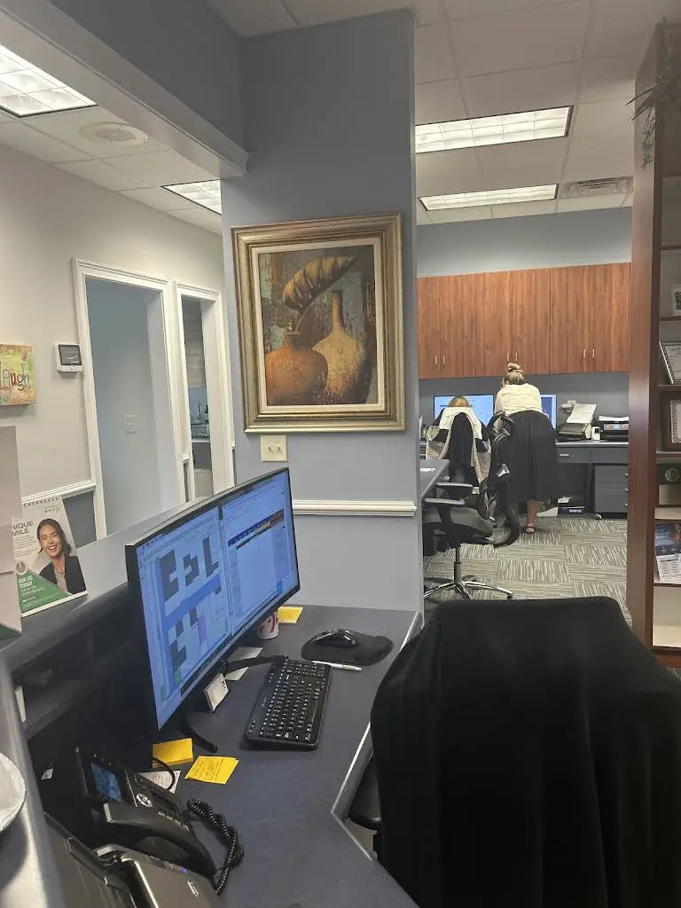 NEWNAN DENTISTRY