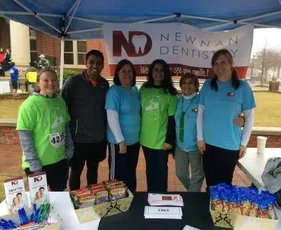 NEWNAN DENTISTRY