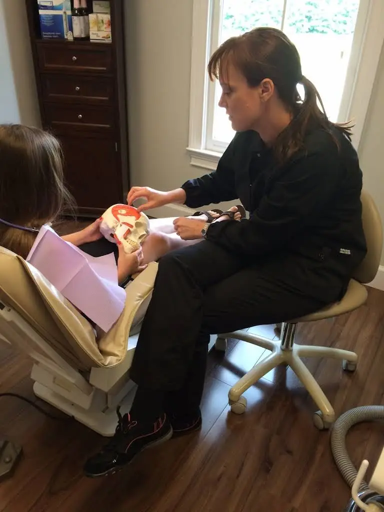 NEWNAN DENTISTRY