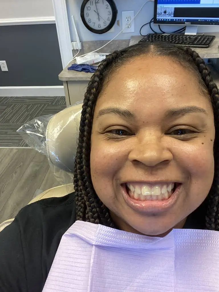 NEWNAN DENTISTRY