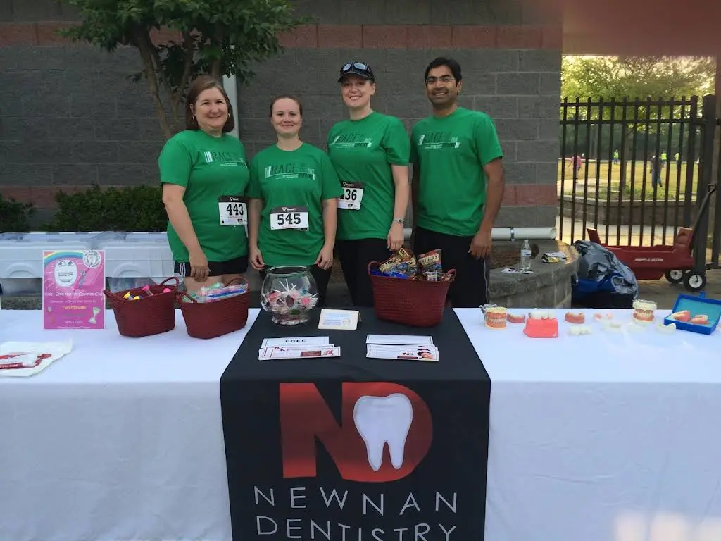 NEWNAN DENTISTRY