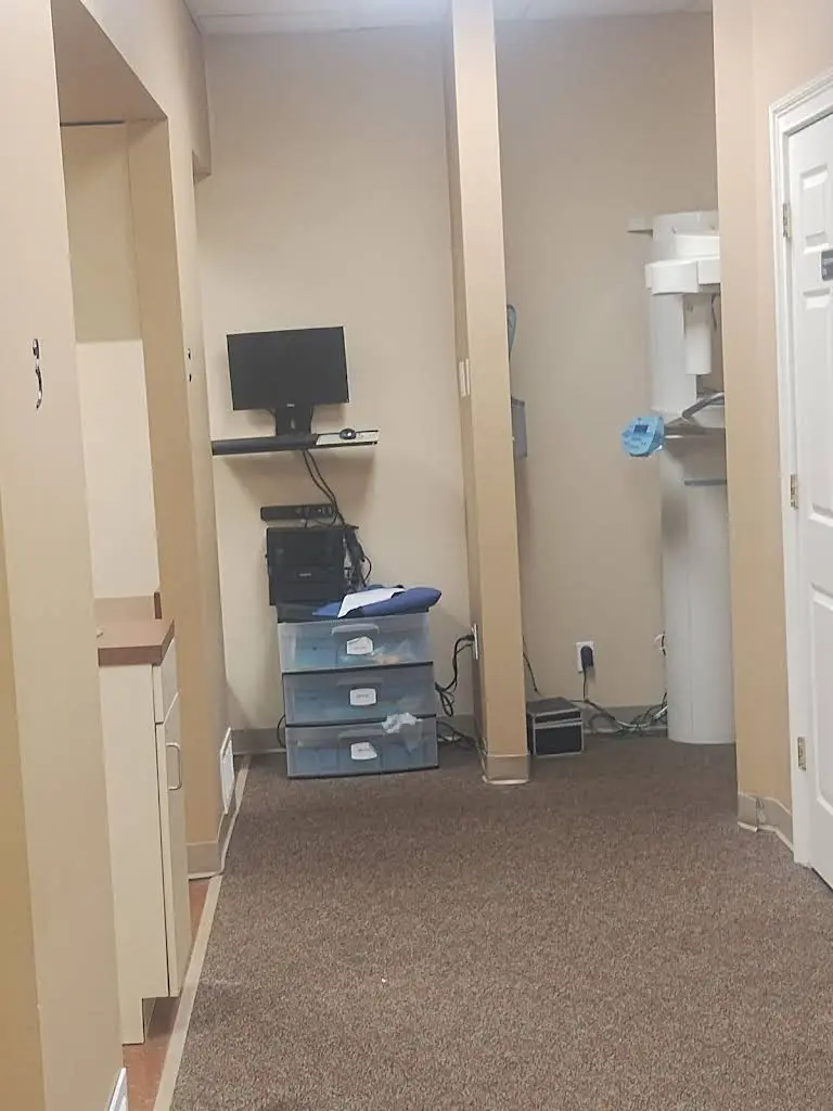 Emergency Dentist Newnan