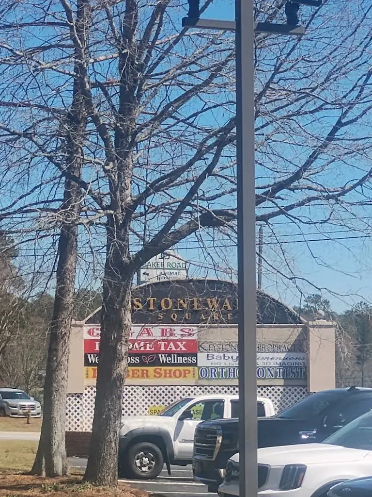 Emergency Dentist Newnan