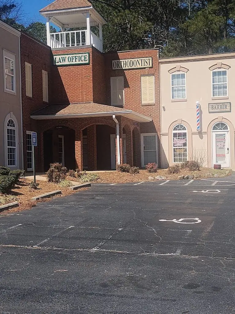 Emergency Dentist Newnan