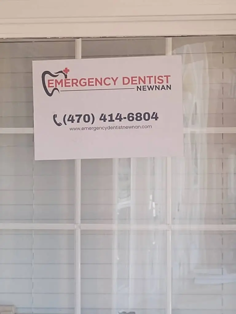 Emergency Dentist Newnan