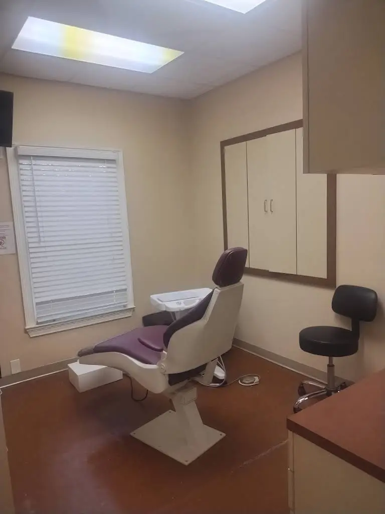 Emergency Dentist Newnan