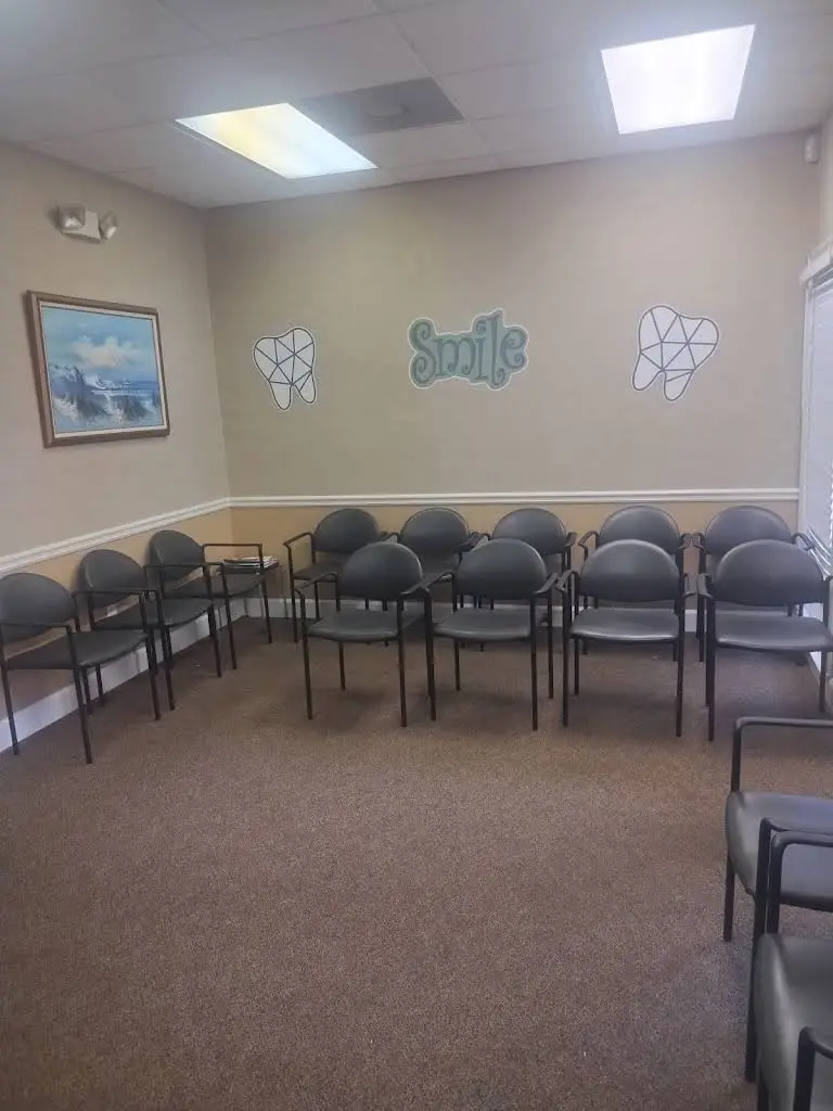 Emergency Dentist Newnan