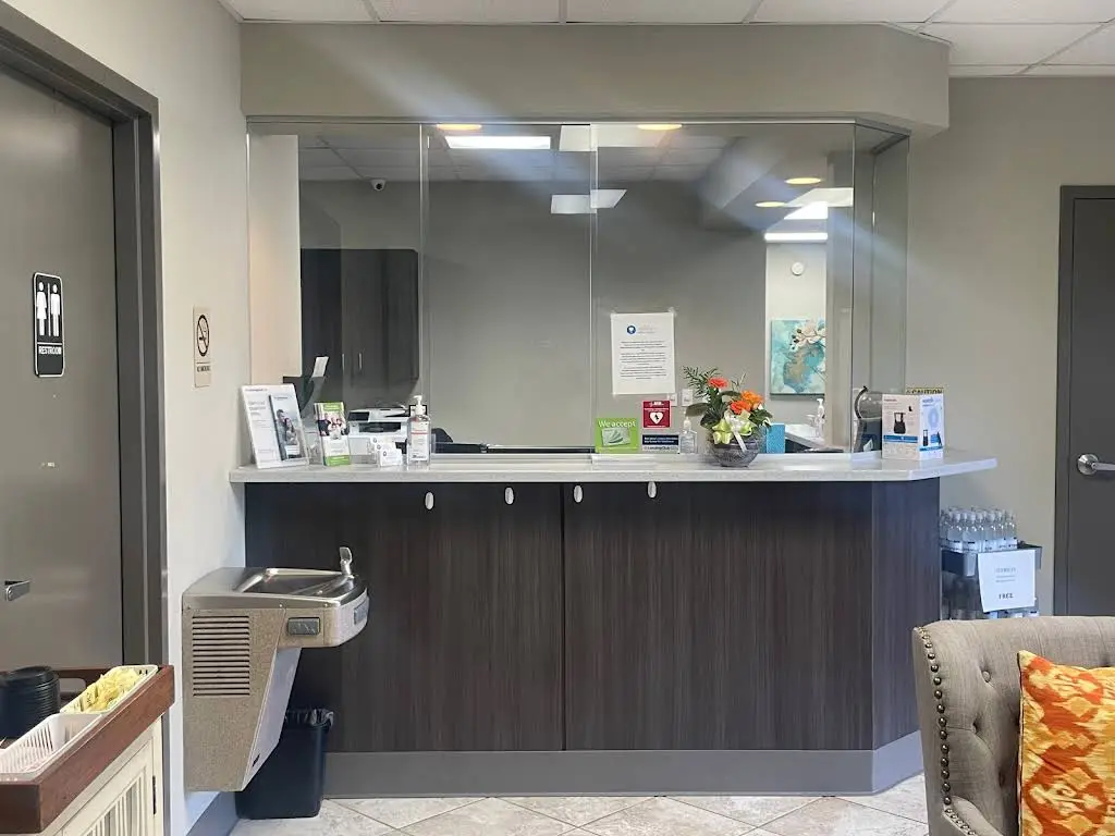 Newnan Periodontics and Dental Implants, LLC
