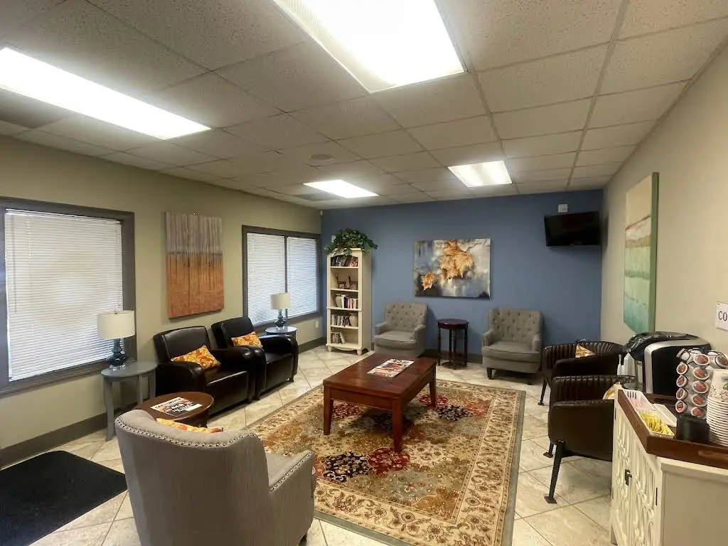 Newnan Periodontics and Dental Implants, LLC
