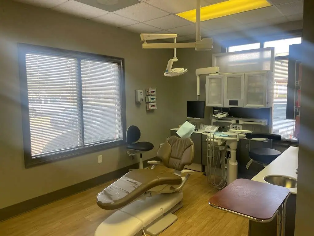 Newnan Periodontics and Dental Implants, LLC